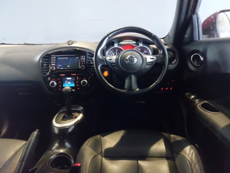 Used Nissan Juke 2018 for sale - 77579898: Photo 7