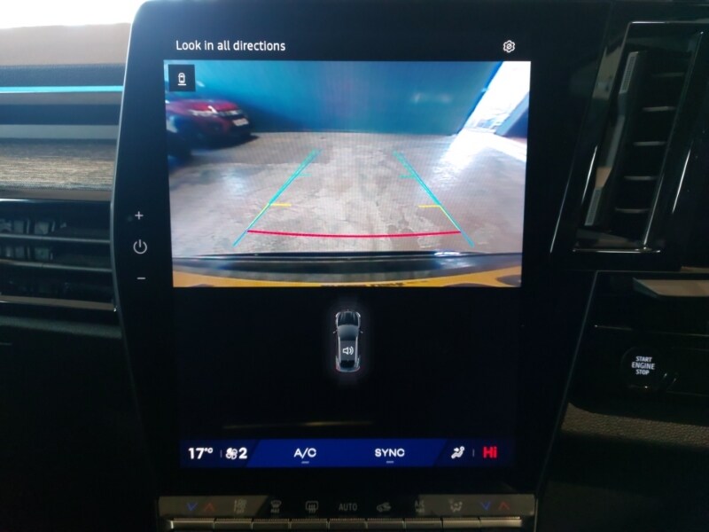 Used Renault Austral 2024 for sale - 77933295: Photo 13