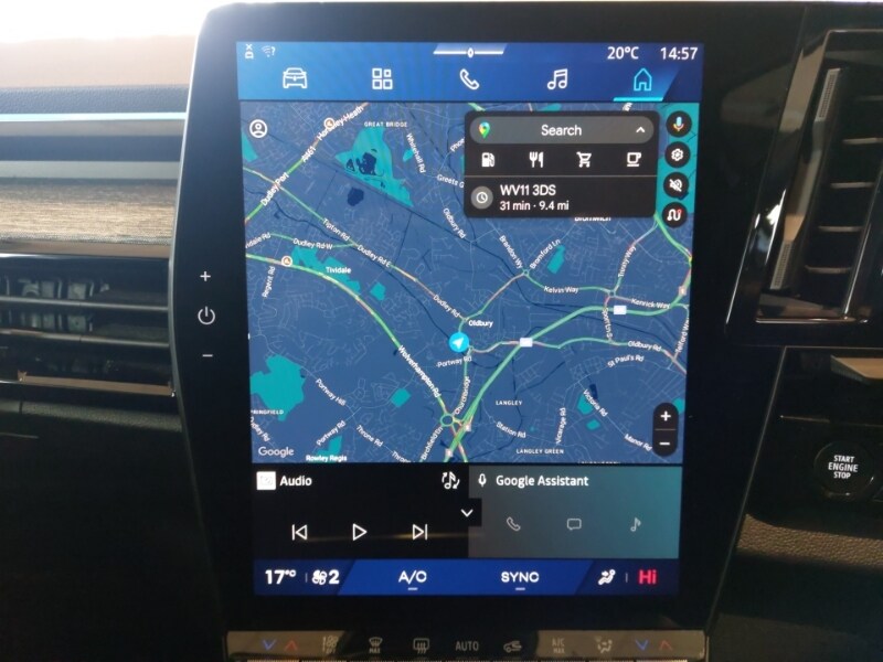 Used Renault Austral 2024 for sale - 77933295: Photo 14