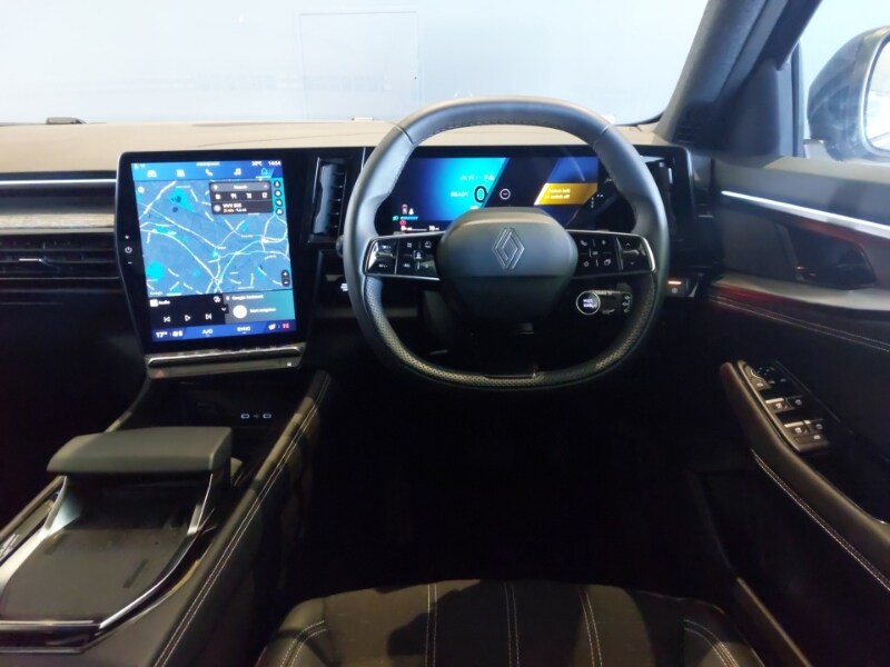 Used Renault Austral 2024 for sale - 77933295: Photo 7