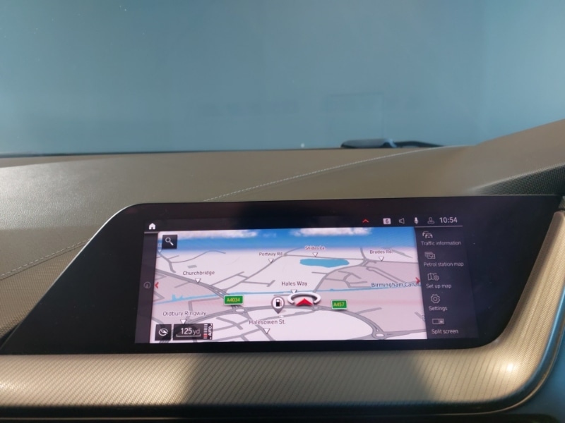 Used BMW 1 Series 2020 for sale - 76795303: Photo 13