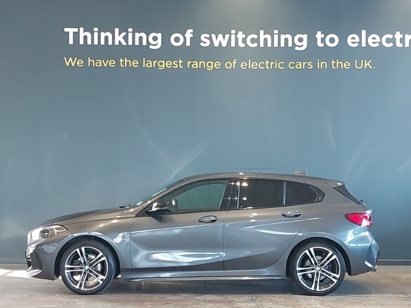 Used BMW 1 Series 2020 for sale - 76795303: Photo 4