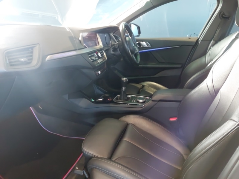 Used BMW 1 Series 2020 for sale - 76795303: Photo 5