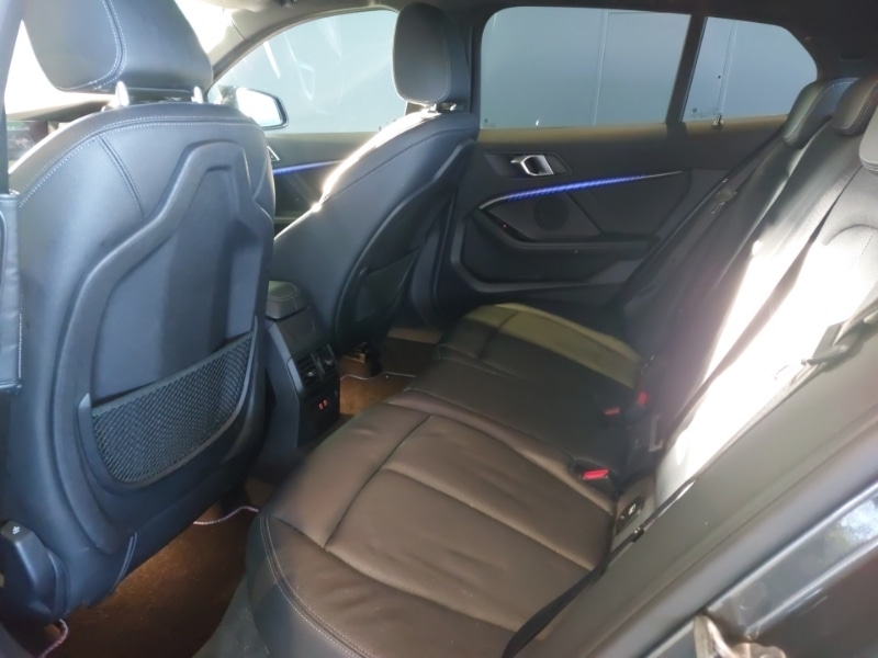 Used BMW 1 Series 2020 for sale - 76795303: Photo 6