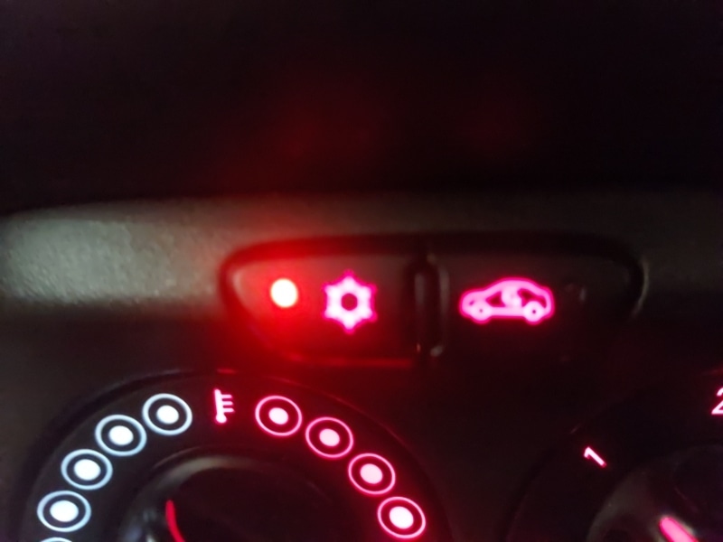 Used Vauxhall Corsa 2018 for sale - 76752034: Photo 14