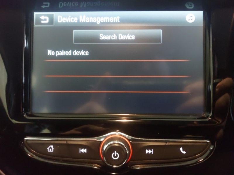 Used Vauxhall Corsa 2018 for sale - 76752034: Photo 19