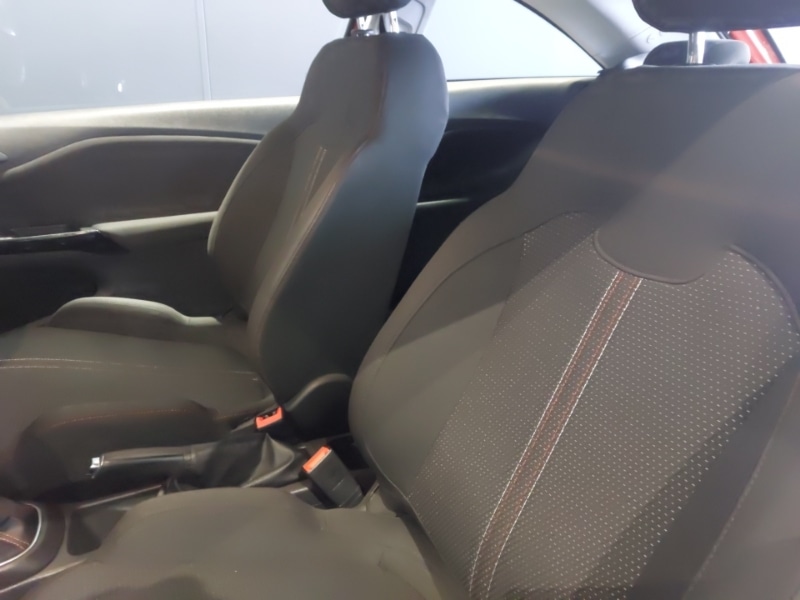 Used Vauxhall Corsa 2018 for sale - 76752034: Photo 5