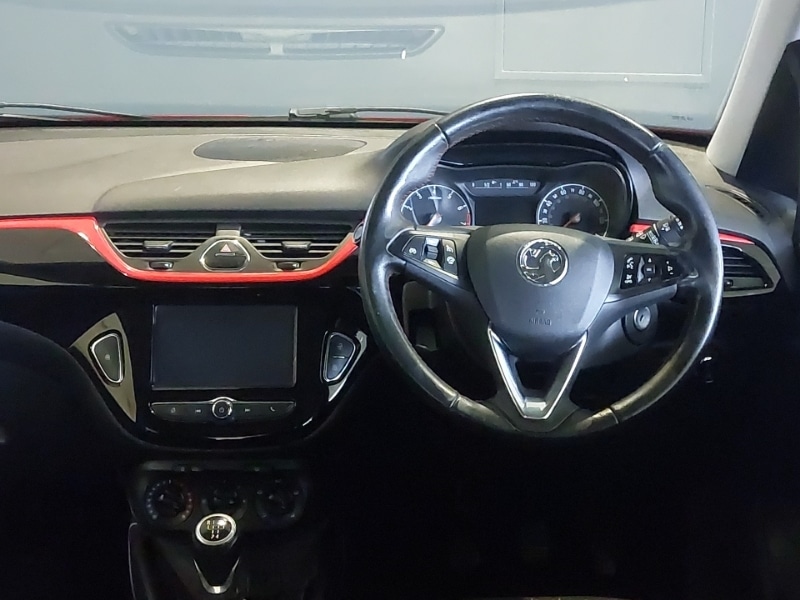 Used Vauxhall Corsa 2018 for sale - 76752034: Photo 7