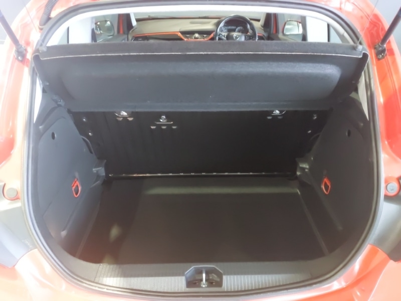 Used Vauxhall Corsa 2018 for sale - 76752034: Photo 8