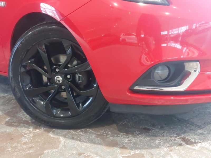 Used Vauxhall Corsa 2018 for sale - 76752034: Photo 9