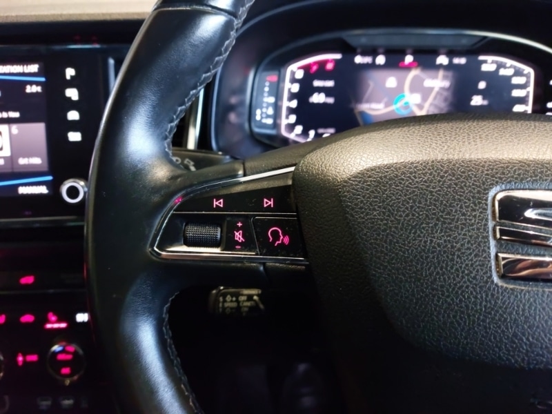 Used SEAT Ateca 2020 for sale - 76613746: Photo 10