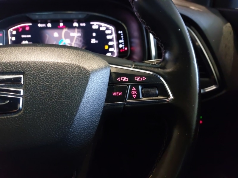 Used SEAT Ateca 2020 for sale - 76613746: Photo 11