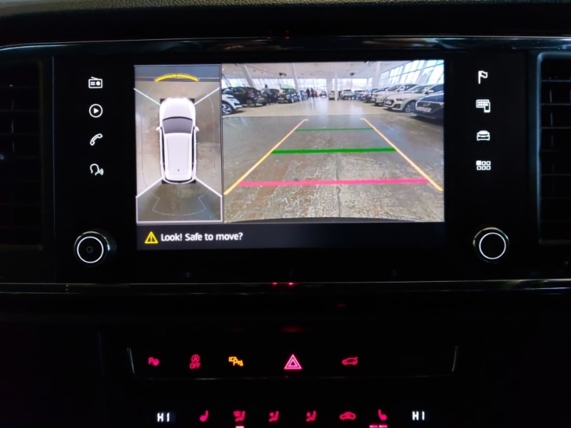 Used SEAT Ateca 2020 for sale - 76613746: Photo 12