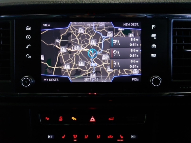 Used SEAT Ateca 2020 for sale - 76613746: Photo 13