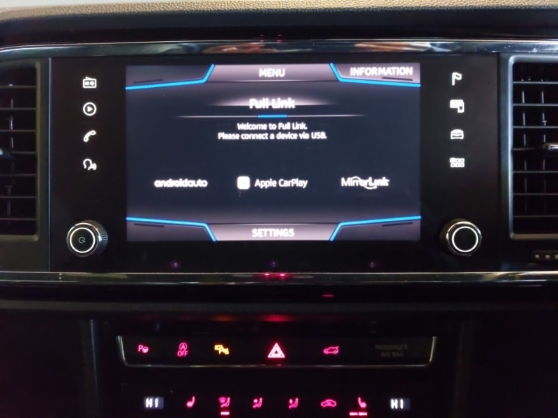 Used SEAT Ateca 2020 for sale - 76613746: Photo 14