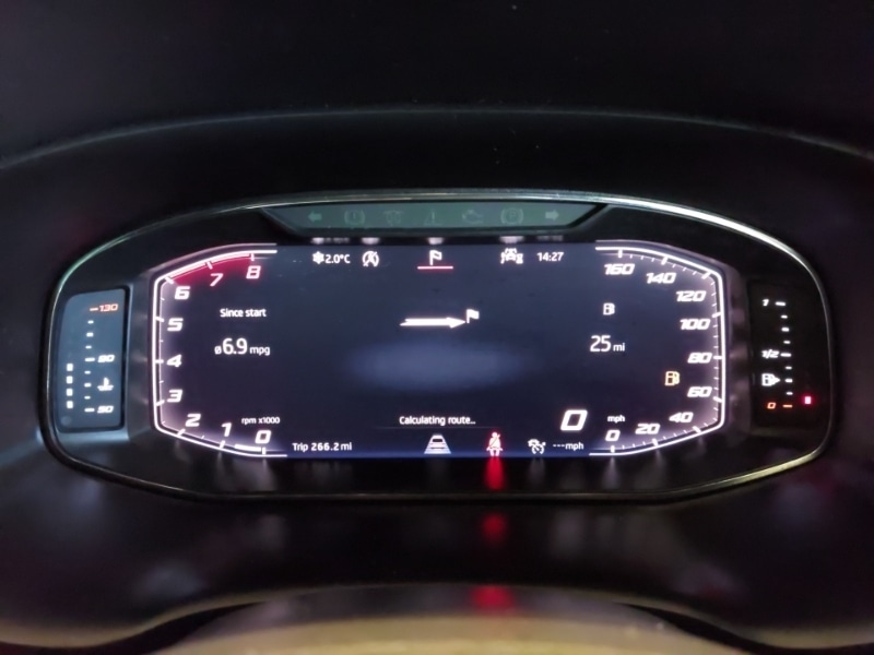 Used SEAT Ateca 2020 for sale - 76613746: Photo 19