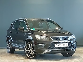 2020 - 1.5 TSI EVO Xcellence Lux [EZ] 5dr