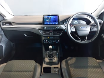 Used Ford Focus 2019 for sale - 78803635: Photo