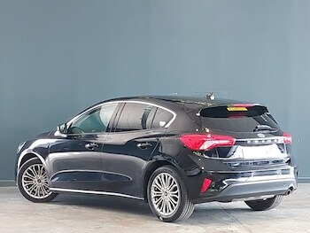 Used Ford Focus 2019 for sale - 78803635: Photo