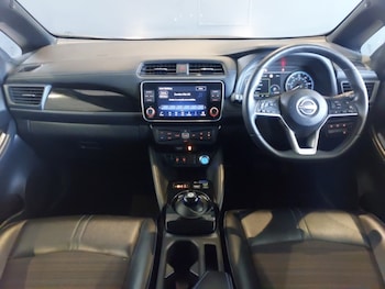 Used Nissan Leaf 2023 for sale - 79164736: Photo