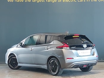 Used Nissan Leaf 2023 for sale - 79164736: Photo