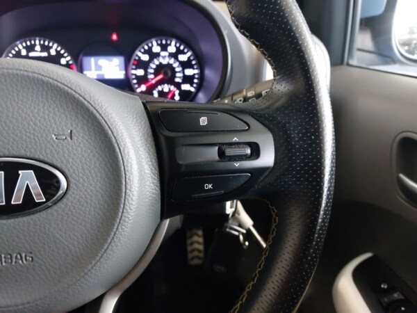 Used Kia Picanto 2019 for sale - 76183373: Photo 11