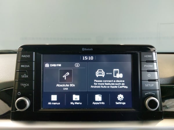 Used Kia Picanto 2019 for sale - 76183373: Photo 12