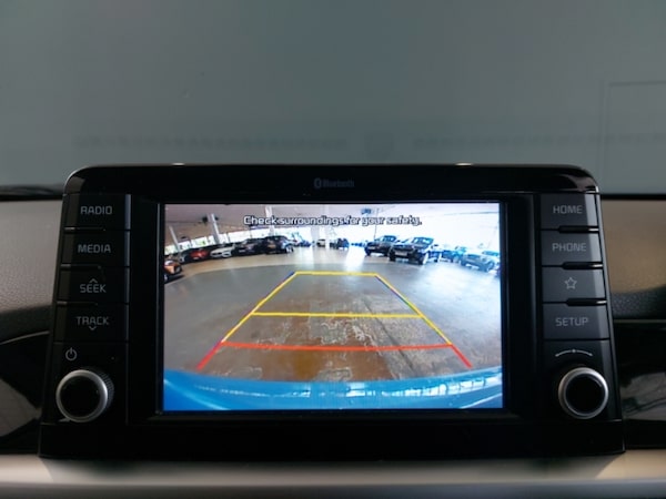 Used Kia Picanto 2019 for sale - 76183373: Photo 13