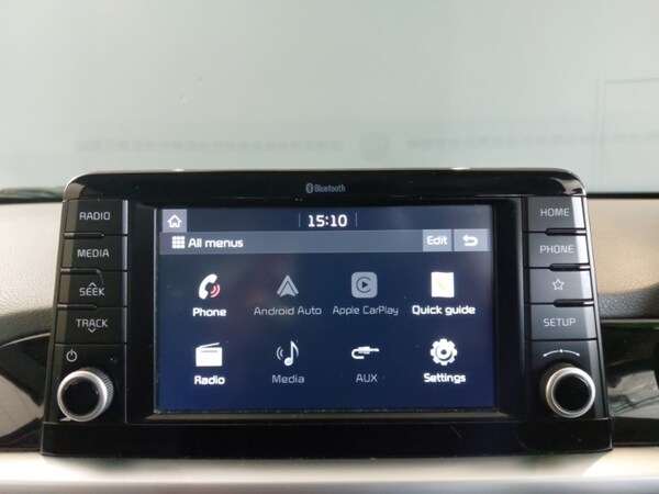 Used Kia Picanto 2019 for sale - 76183373: Photo 14