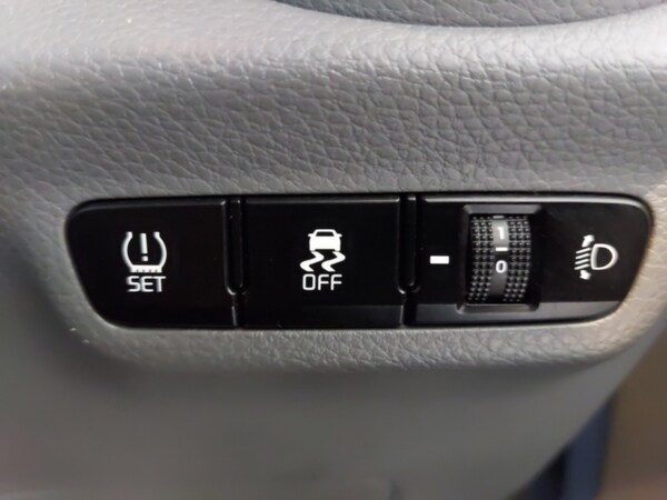 Used Kia Picanto 2019 for sale - 76183373: Photo 19