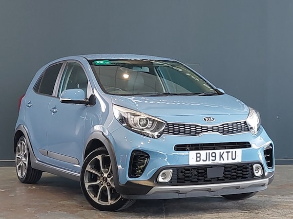 Used Kia Picanto 2019 for sale - 76183373: Photo 1