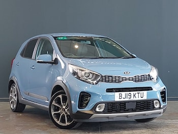 Kia - Picanto