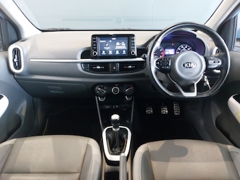 Used Kia Picanto 2019 for sale - 76183373: Photo 2