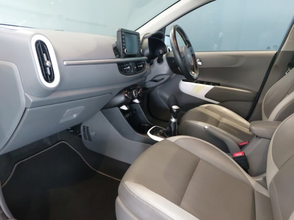 Used Kia Picanto 2019 for sale - 76183373: Photo 5