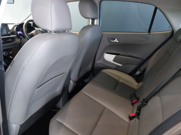 Used Kia Picanto 2019 for sale - 76183373: Photo 6