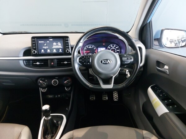 Used Kia Picanto 2019 for sale - 76183373: Photo 7