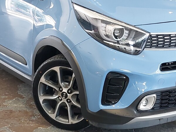 Used Kia Picanto 2019 for sale - 76183373: Photo 9