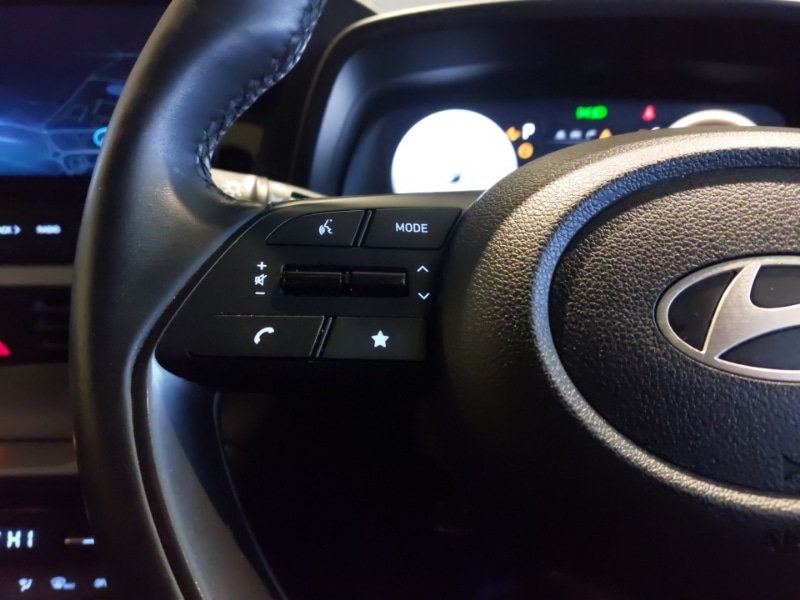 Used Hyundai BAYON 2024 for sale - 77635839: Photo 10