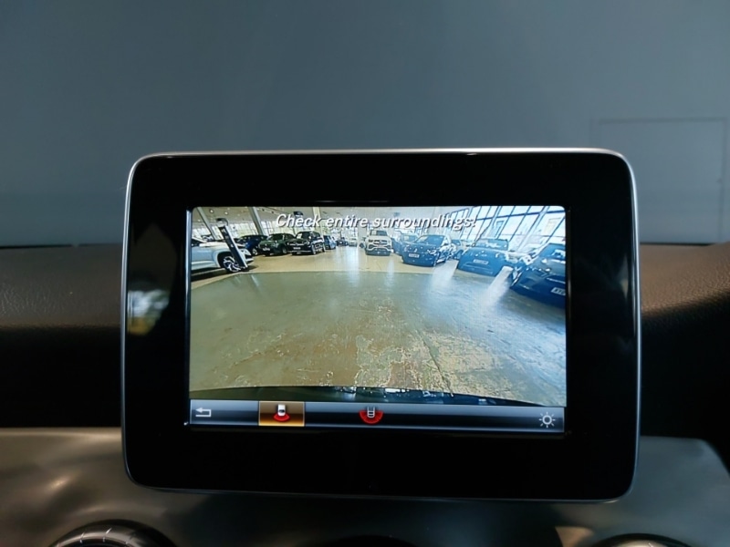 Used Mercedes-Benz CLA 2018 for sale - 76420858: Photo 12