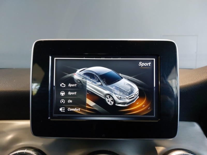 Used Mercedes-Benz CLA 2018 for sale - 76420858: Photo 16