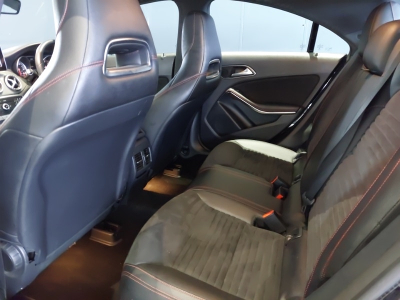 Used Mercedes-Benz CLA 2018 for sale - 76420858: Photo 6