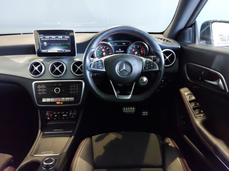 Used Mercedes-Benz CLA 2018 for sale - 76420858: Photo 7