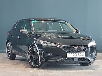 Used Cupra Leon 2023 for sale - 79763248: Photo