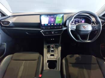 Used Cupra Leon 2023 for sale - 79763248: Photo