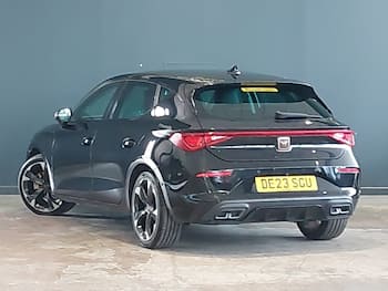 Used Cupra Leon 2023 for sale - 79763248: Photo
