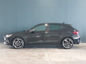 Used Cupra Leon 2023 for sale - 79763248: Photo