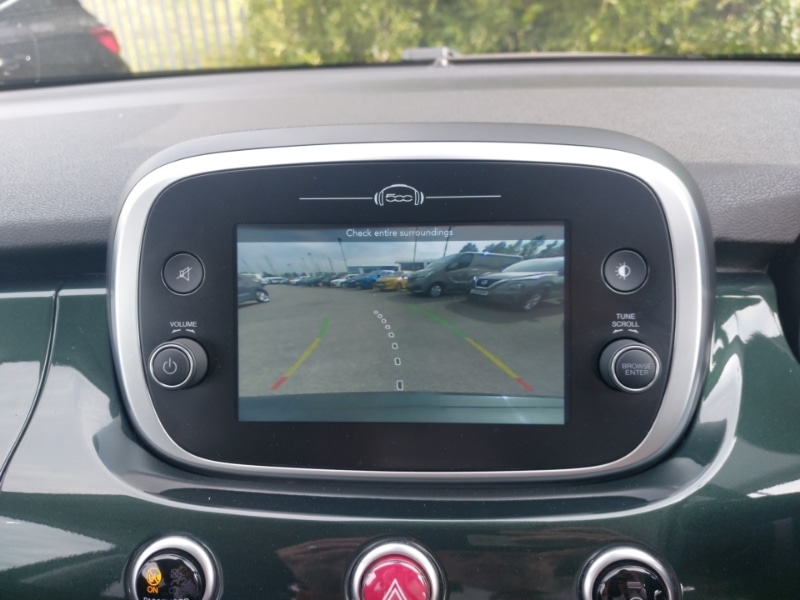 Used Fiat 500X 2018 for sale - 76763727: Photo 10