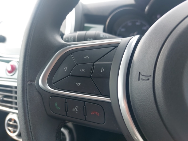 Used Fiat 500X 2018 for sale - 76763727: Photo 14