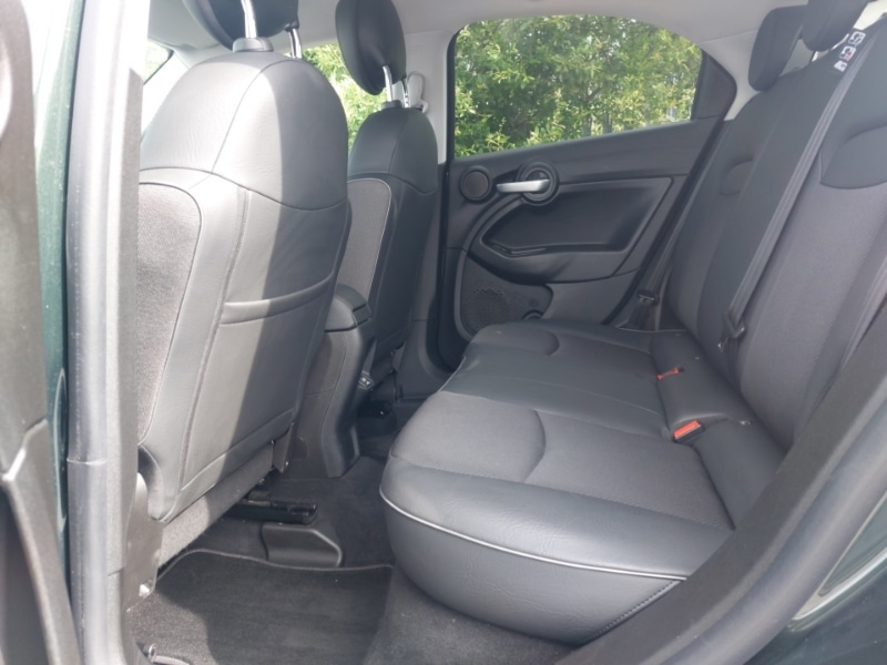 Used Fiat 500X 2018 for sale - 76763727: Photo 6