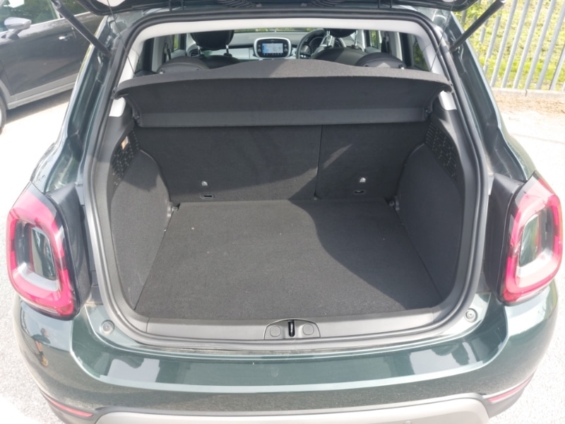 Used Fiat 500X 2018 for sale - 76763727: Photo 8